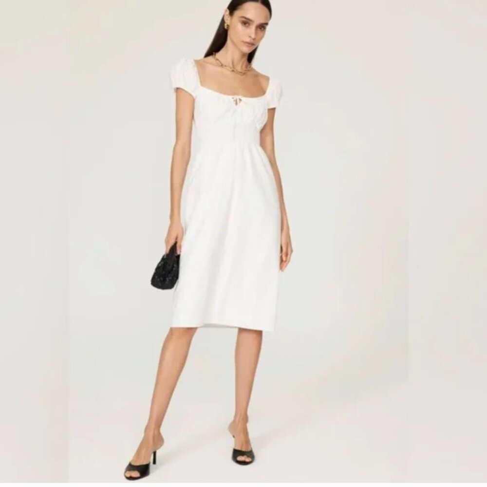 Reformation Arna Dress